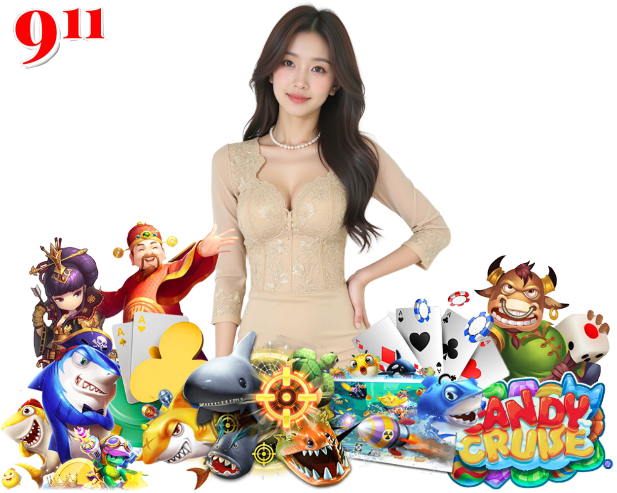 911XBET